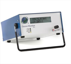 Máy đo khí Ozone Eco Sensors UV-106L Ozone Monitor 0-100 ppm